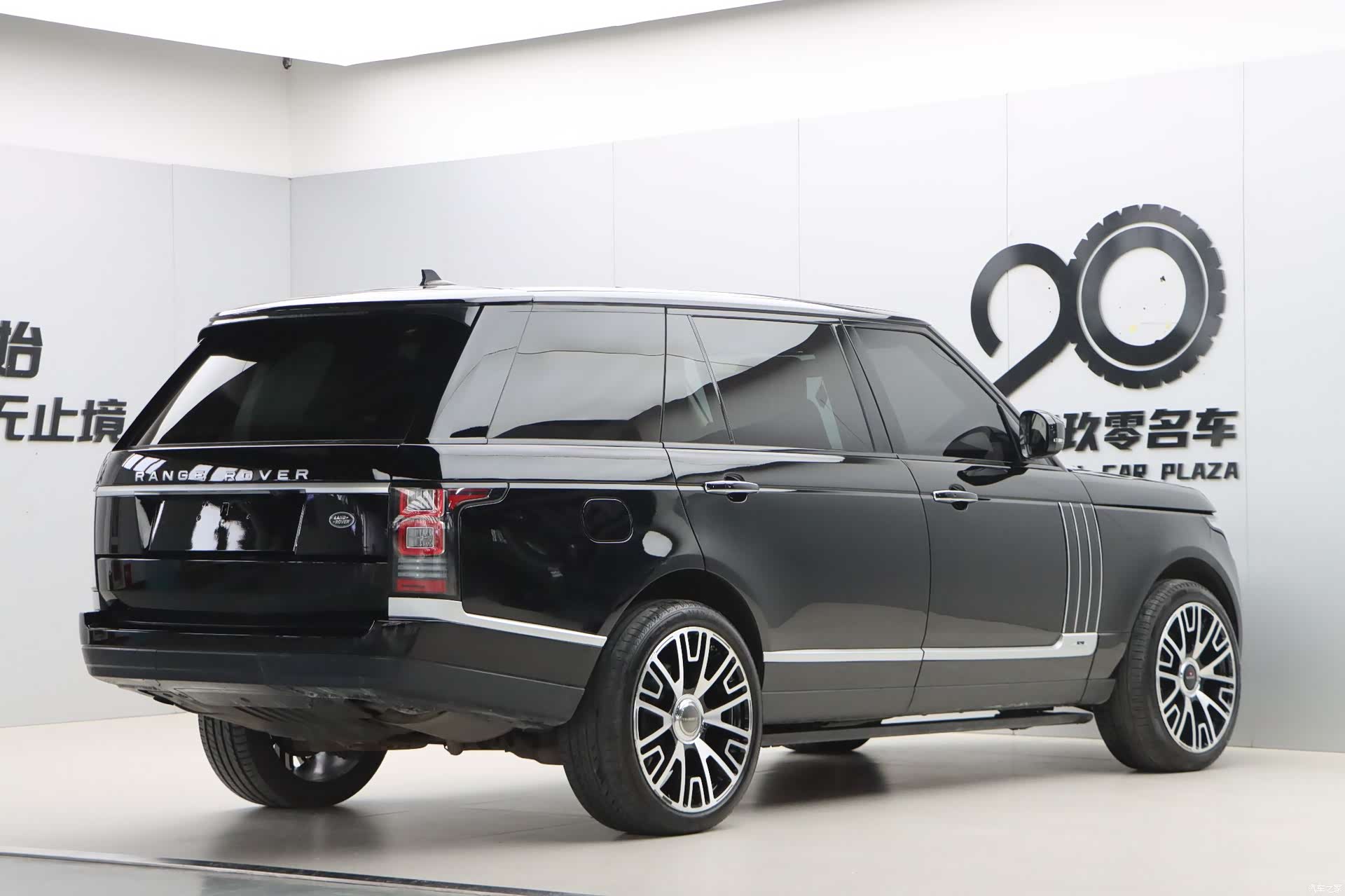 Land Rover Range Rover, 2016 6