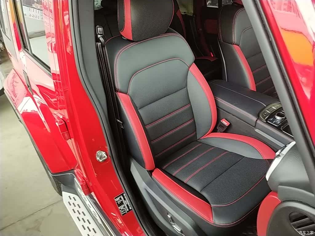 BAIC BJ40, 2019 25