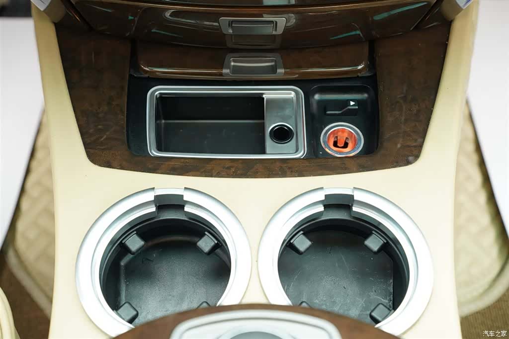 BMW 7 Series, 2008 17
