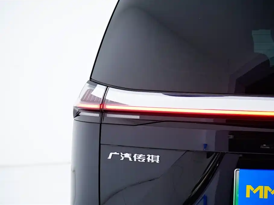 Trumpchi Trumpchi E8