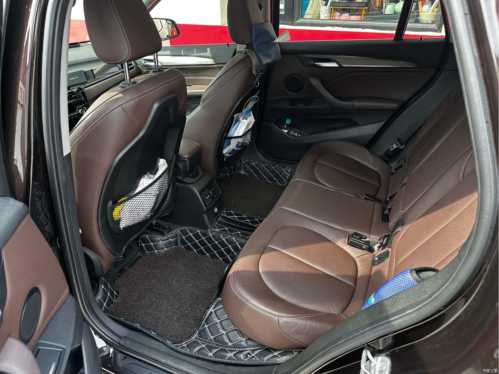 BMW X1, 2017 16