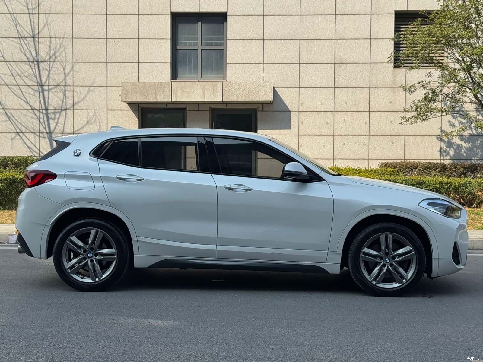 BMW X2, 2021 7