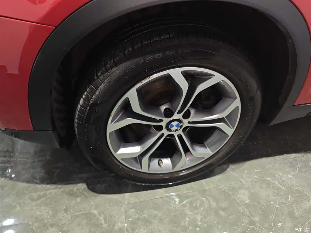 BMW X3, 2015 23