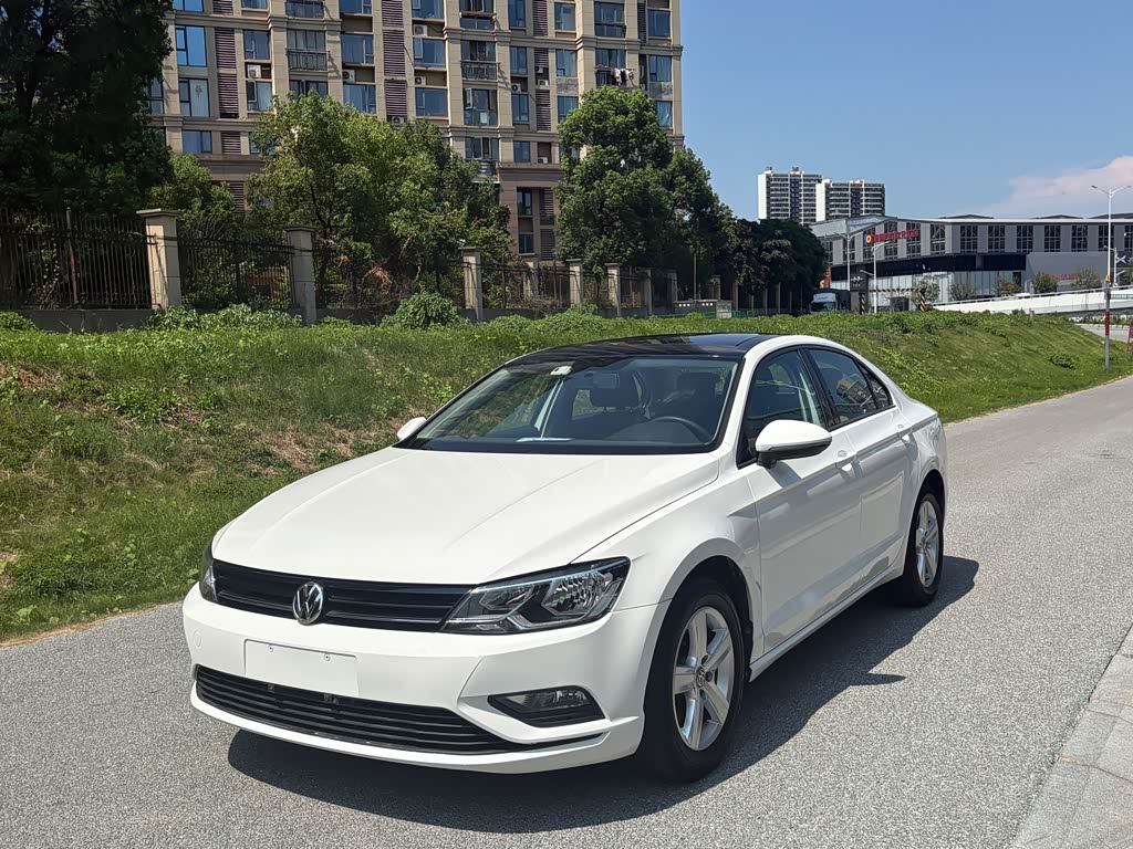 Volkswagen Lamando