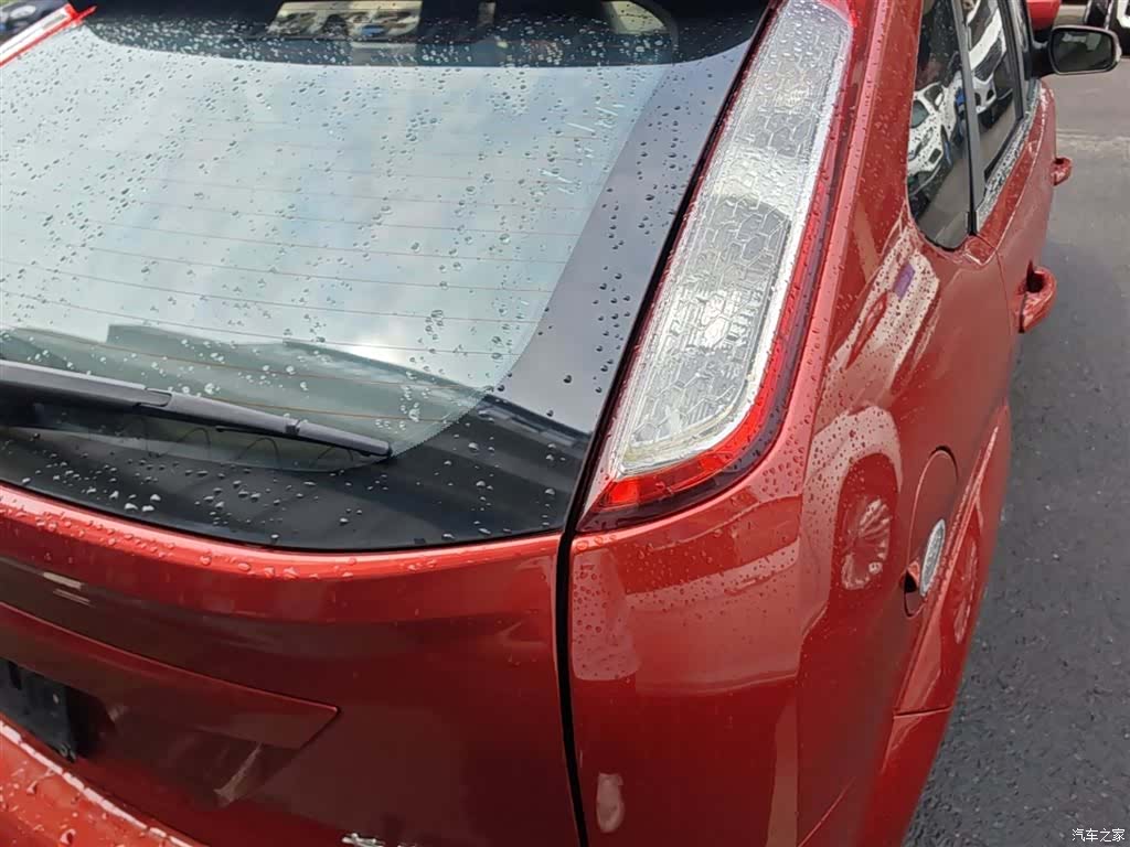 Ford Focus, 2016 8