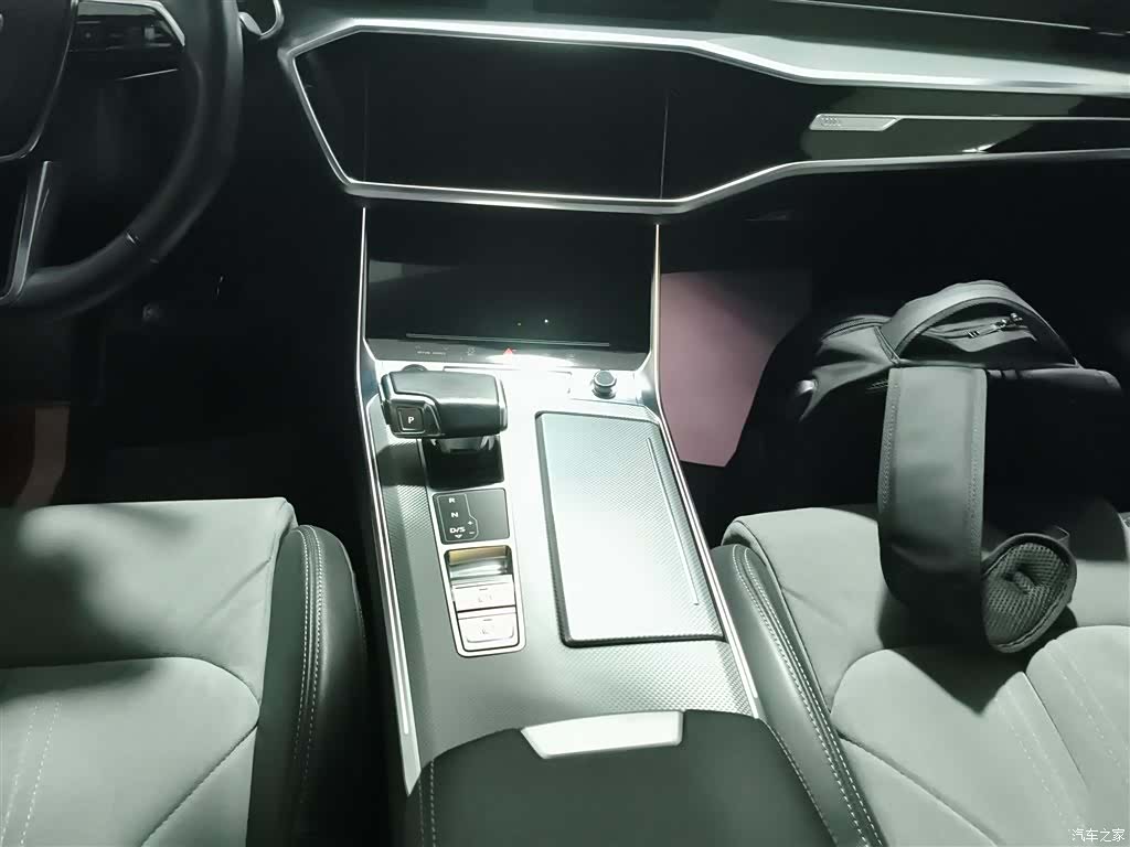 Audi A6L, 2023 14