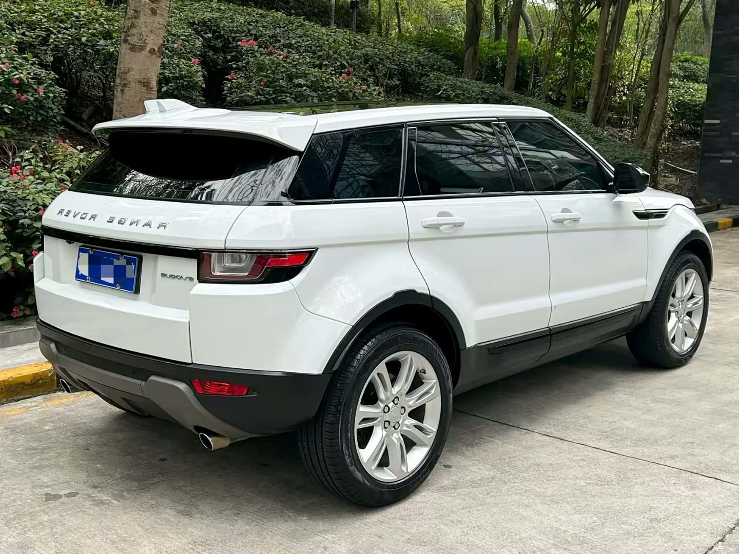 Land Rover Range Rover, 2018 8