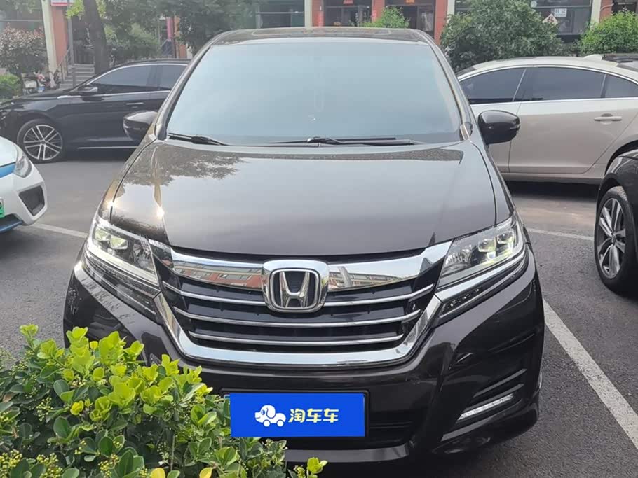 Honda Ai Lishen Honda Ai Lishen