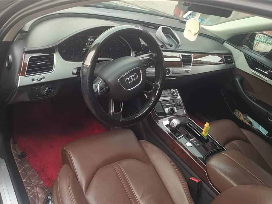 Audi A8 Audi A8