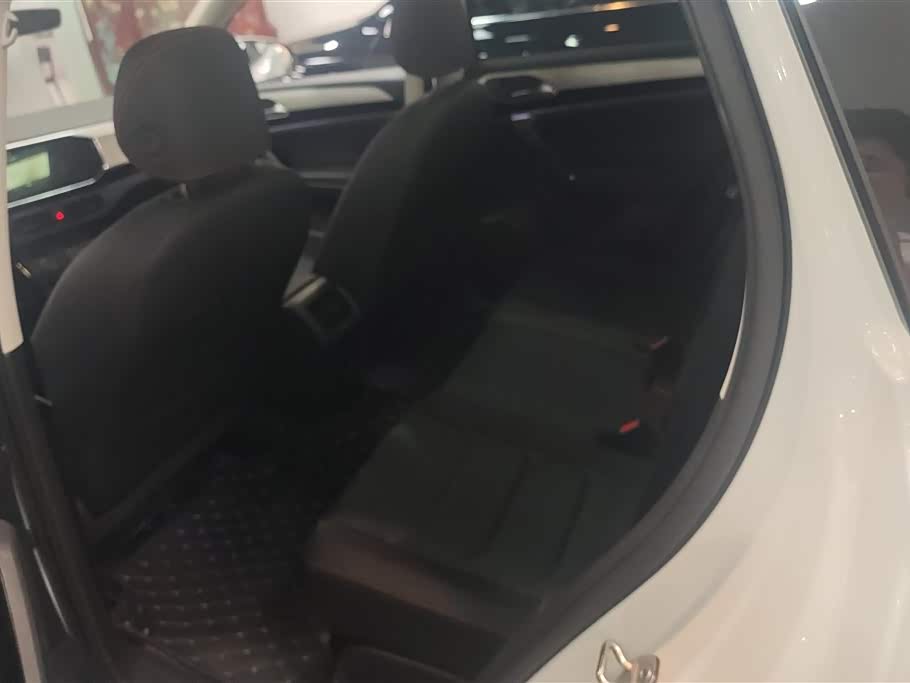 Volkswagen Tanyue