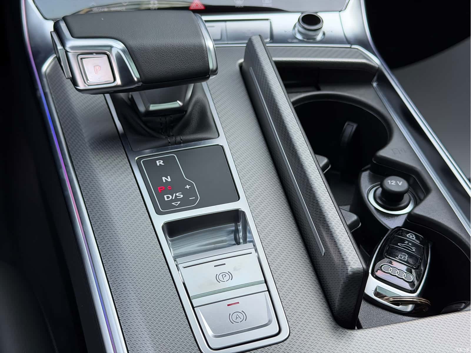 Audi A7, 2024 9