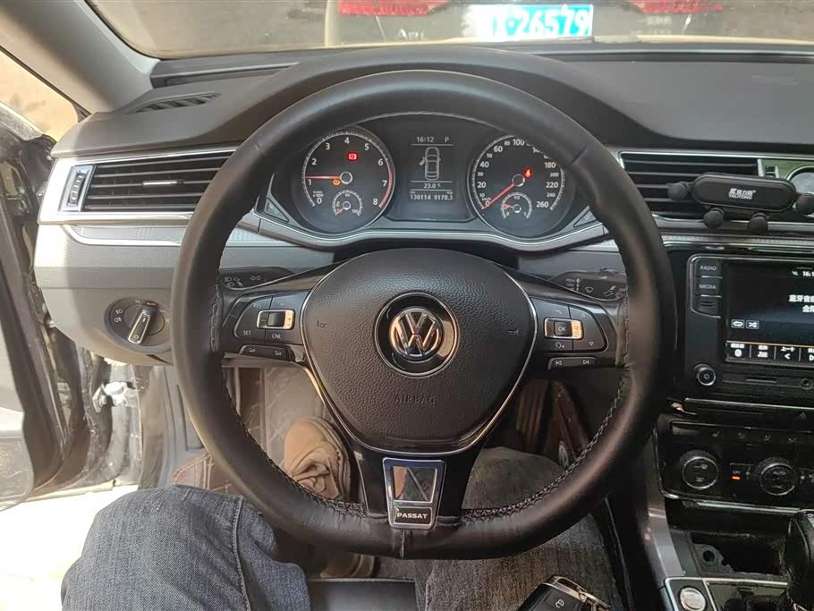 Volkswagen Passat Volkswagen Passat