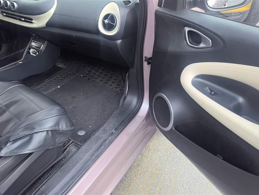 Wuling Wuling Bingguo