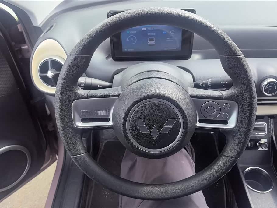 Wuling Wuling Bingguo