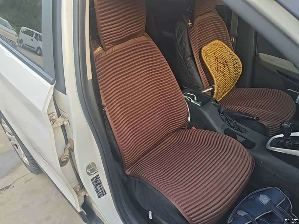 Wuling 510, 2017 25
