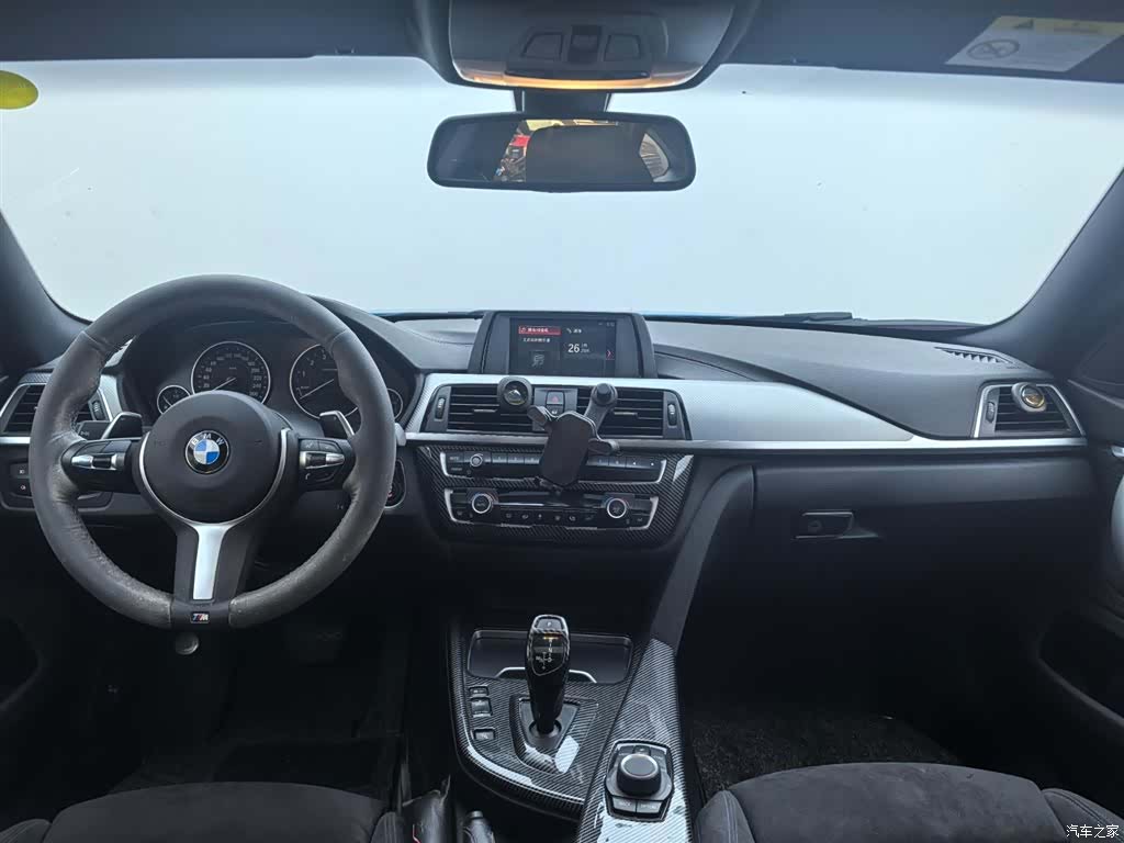 BMW 4 Series, 2019 7