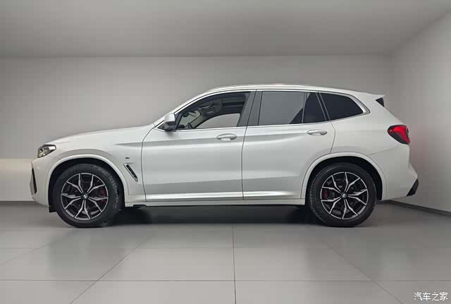 BMW X3, 2022 4