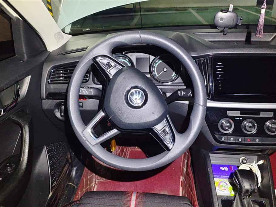 Skoda Komick Skoda Komick
