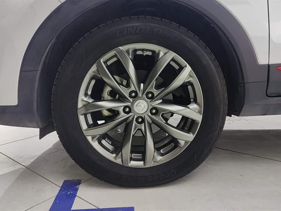 Changan CS55PLUS