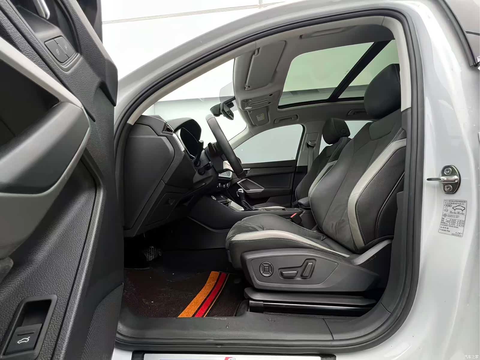 Audi Q3, 2022 19