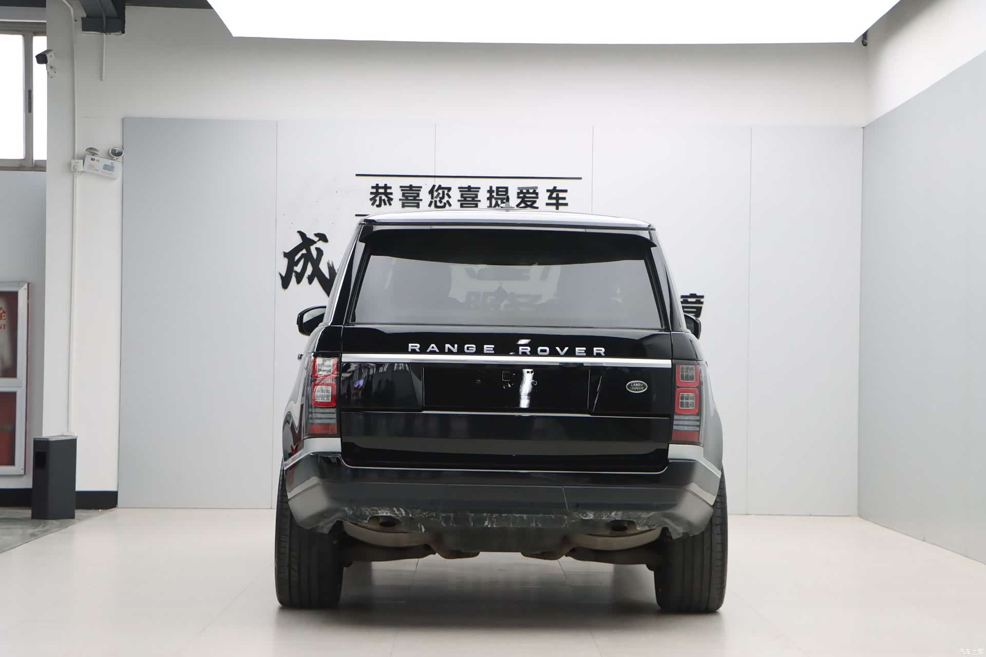 Land Rover Range Rover, 2016 все фото