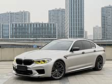 ����M5 2018�� M5