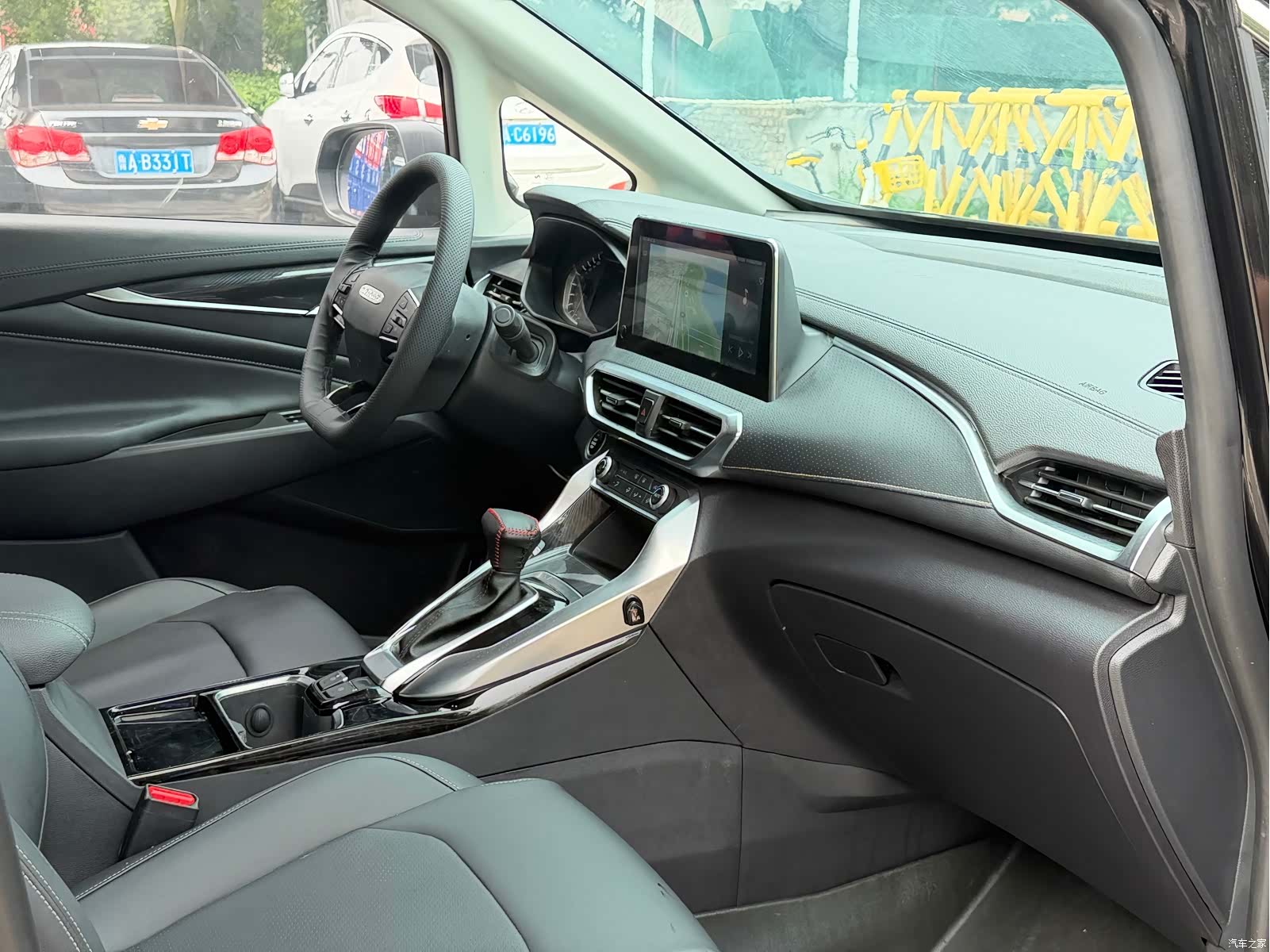 Maxus G50, 2021 12