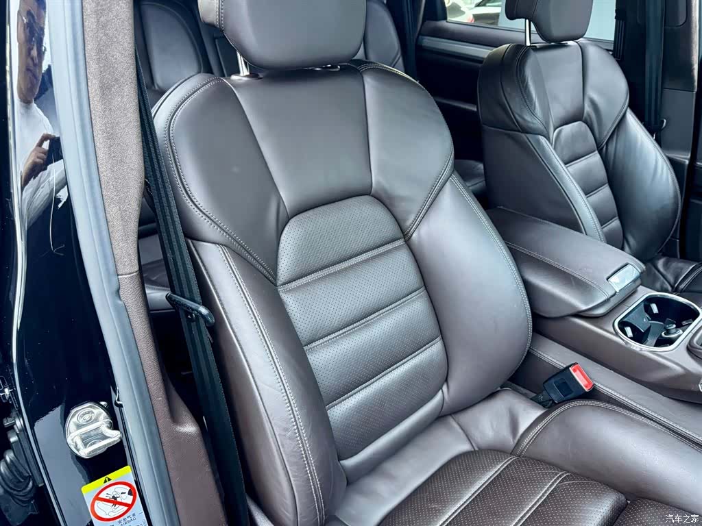 Porsche Cayenne, 2013 18