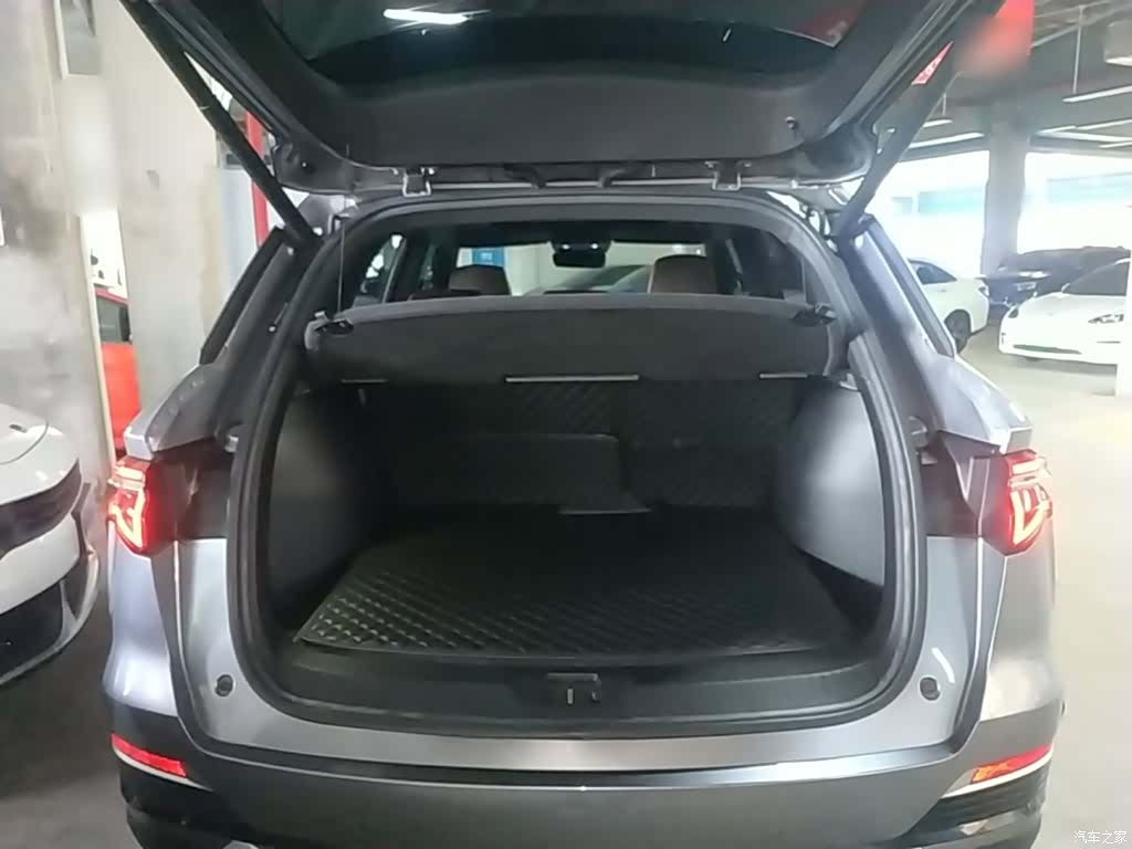 BYD Song, 2023 15