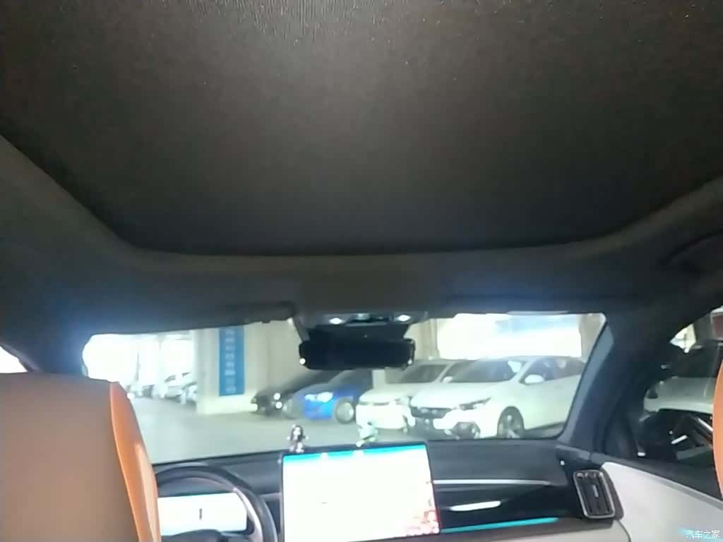 BYD Song, 2023 14