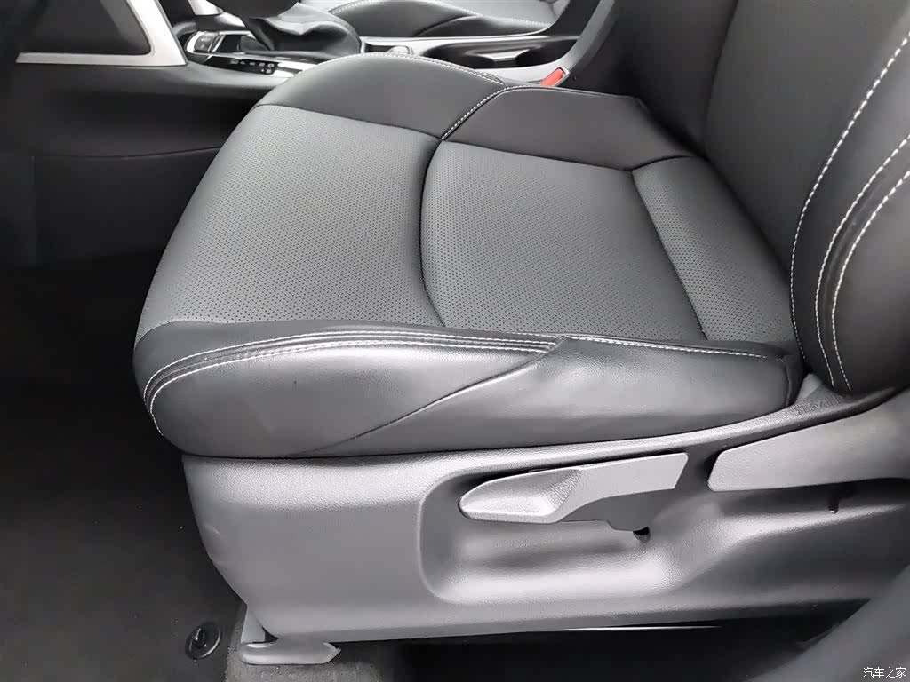 Toyota Frontlander, 2024 20