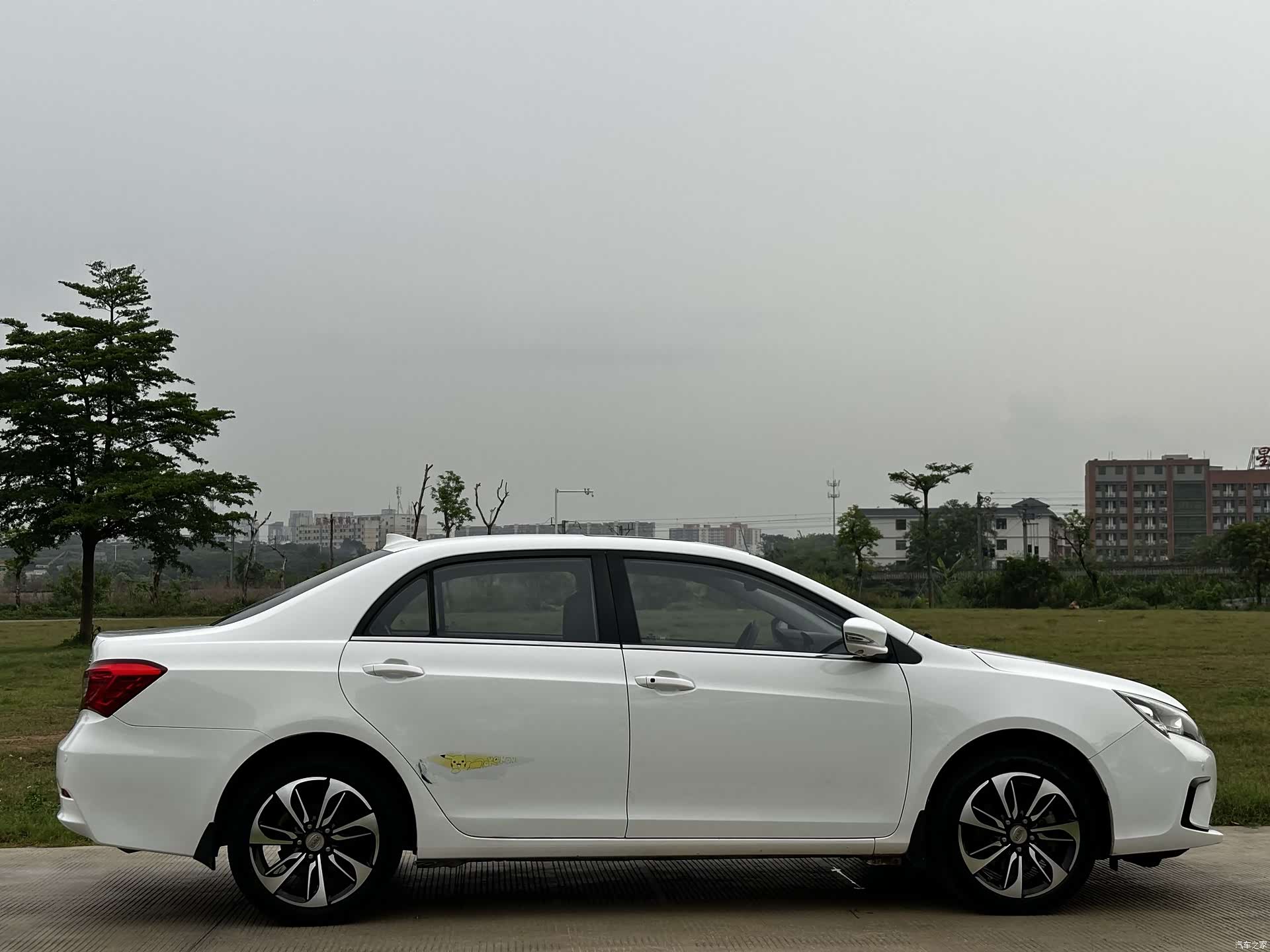BYD Qin, 2016 все фото