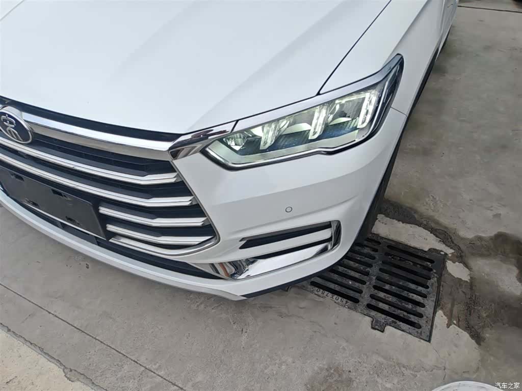 BYD Song, 2019 24