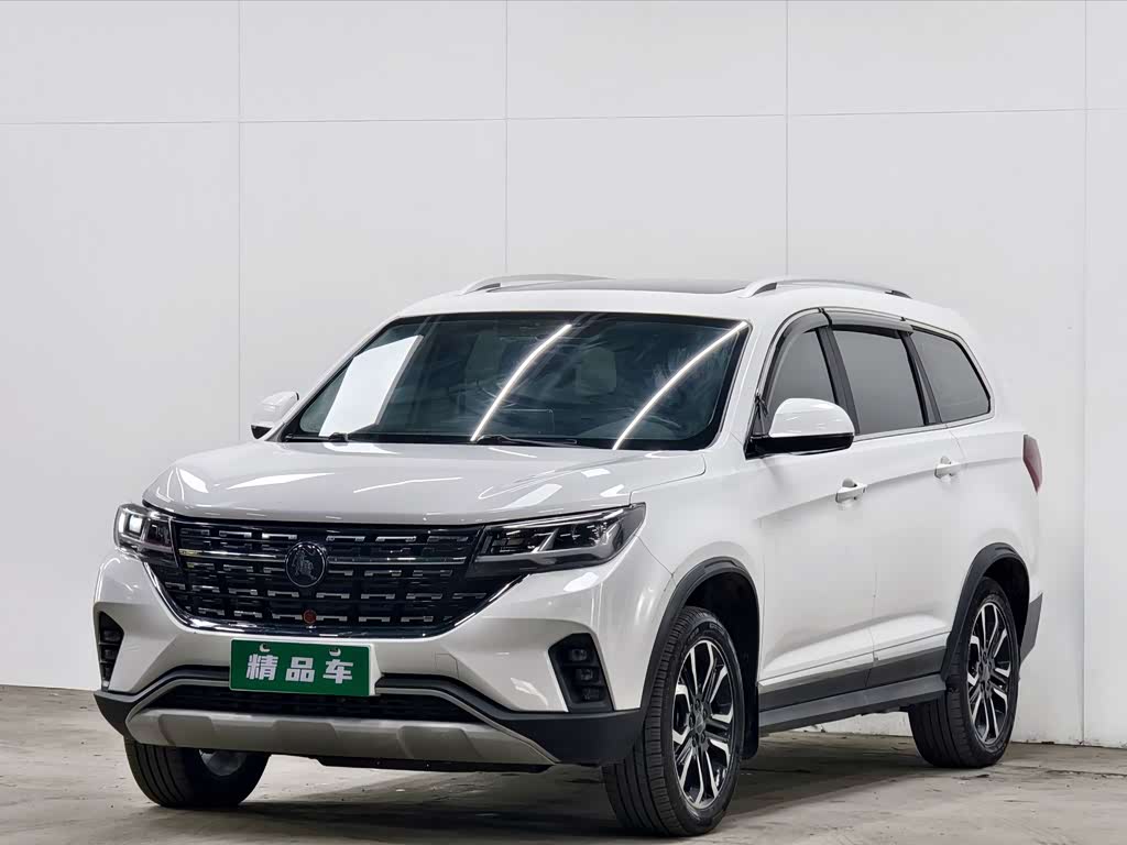 Dongfeng T5