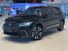 ;��L 2023�� 330TSI �Զ�����R-LineԽ����
