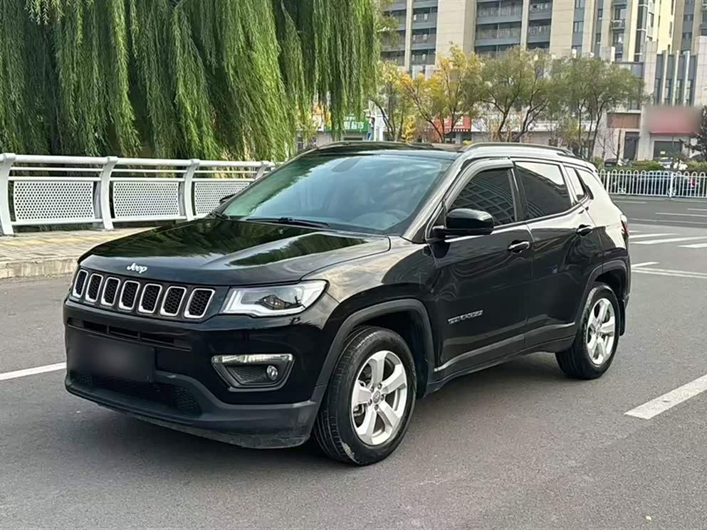 Jeep