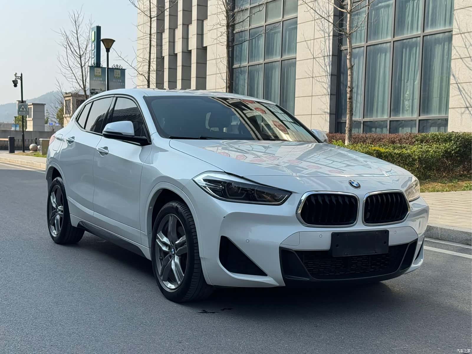 BMW X2, 2021 3