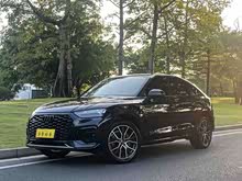 �µ�Q5L Sportback 2024�� 45 TFSI ������