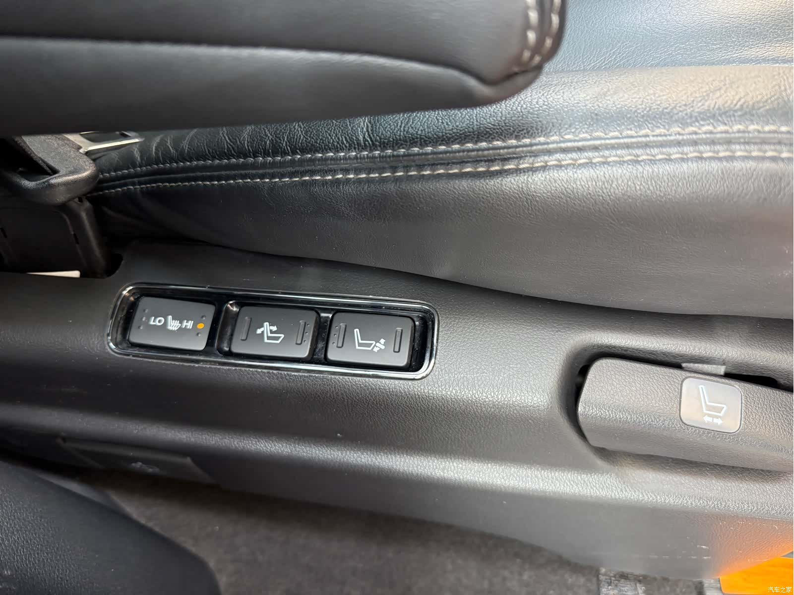 Honda Elysion, 2017 16