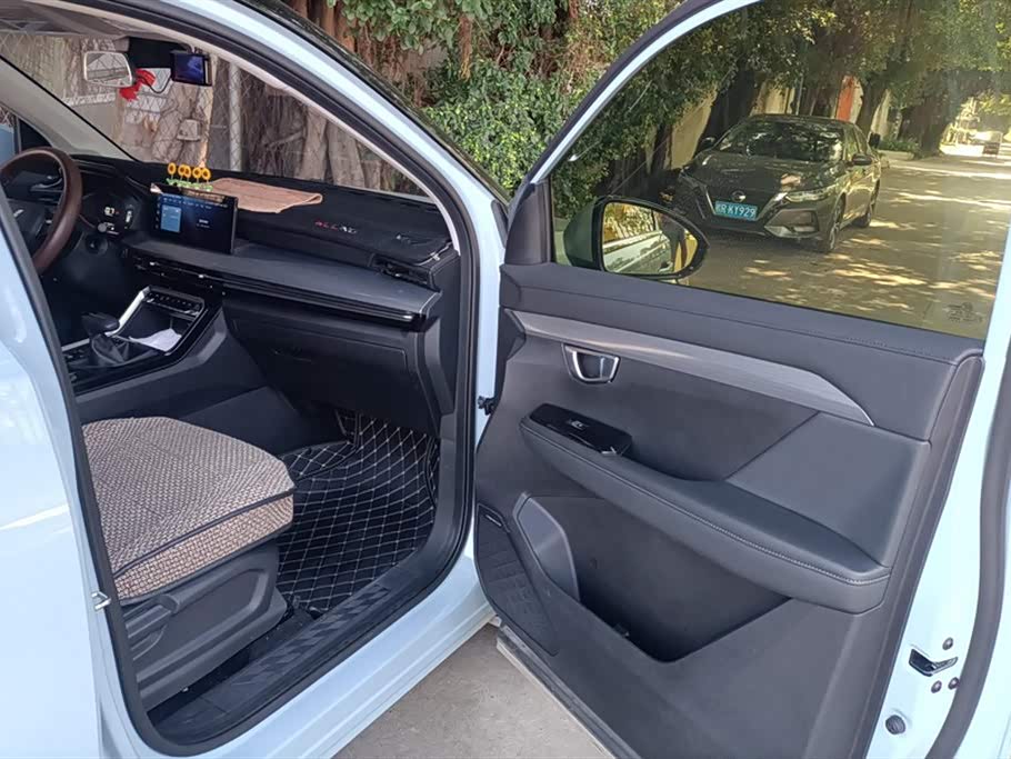 Wuling Wuling Xingchen