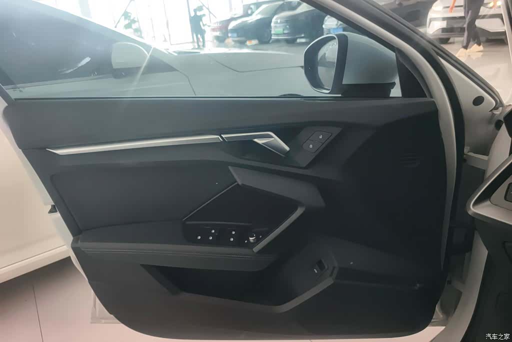 Audi A3, 2021 7