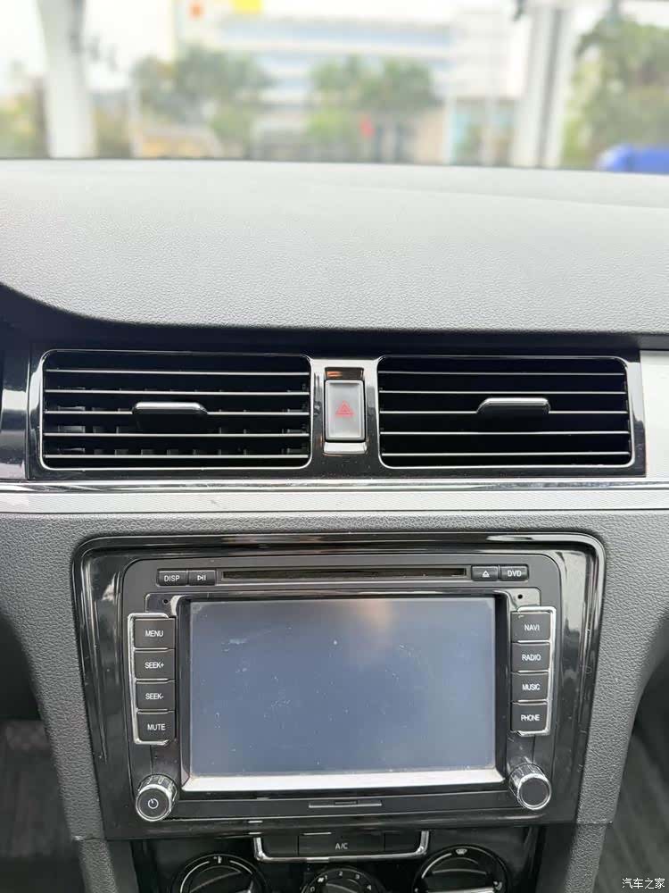 Volkswagen Bora, 2016 16