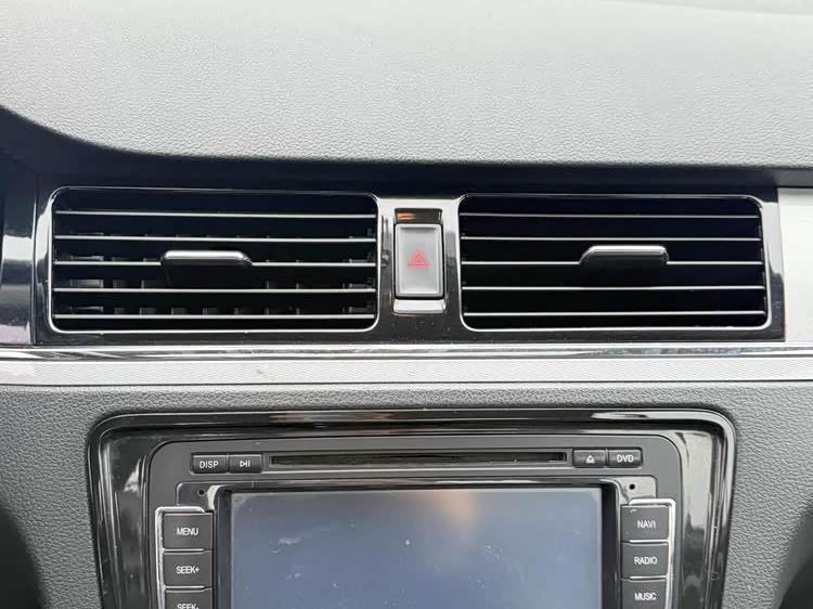 Volkswagen Bora 2016, фото 16