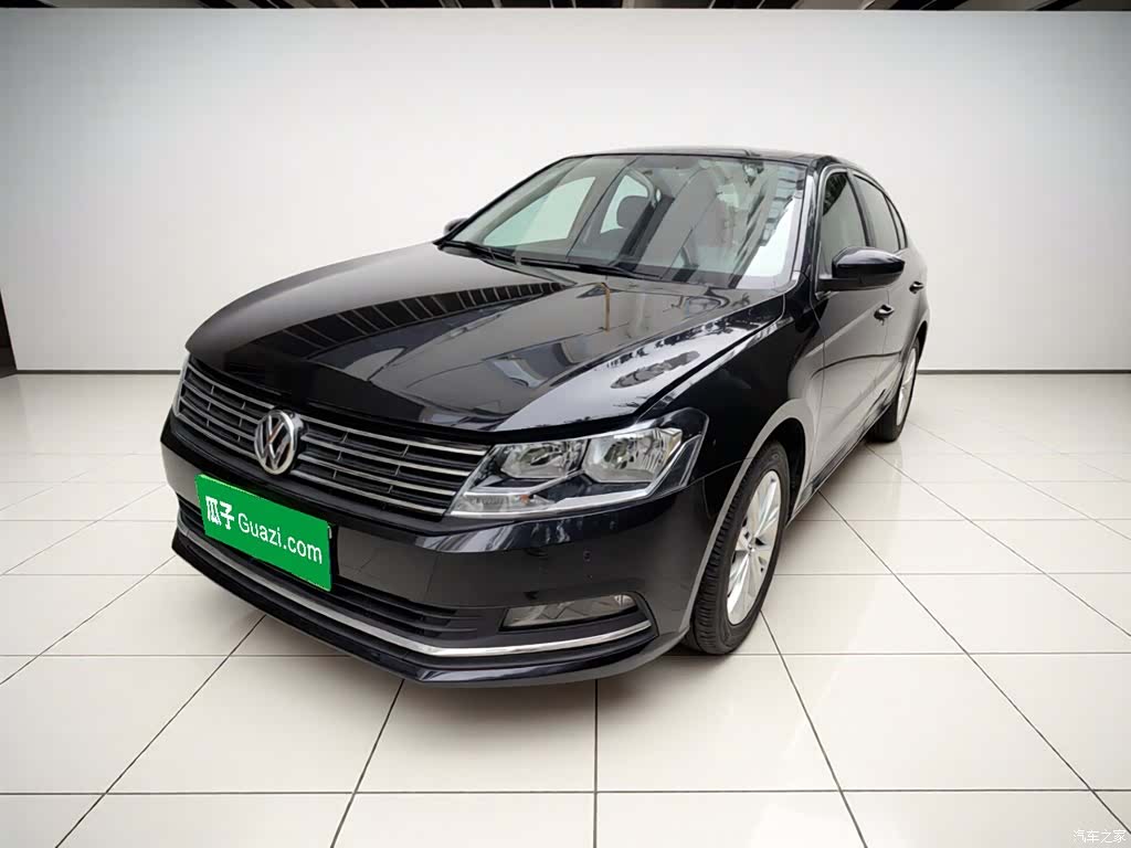 Volkswagen Lavida, 2016 2