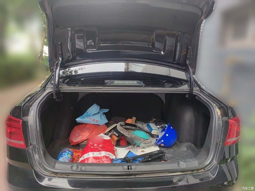 Volkswagen Lavida, 2016 10