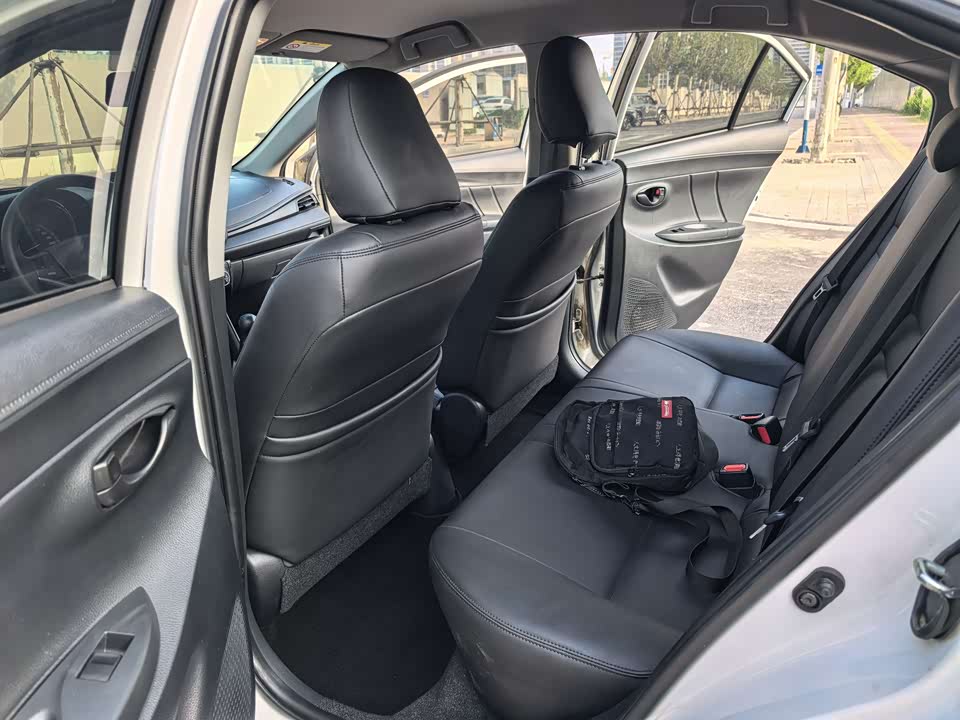 Toyota Vios Toyota Vios
