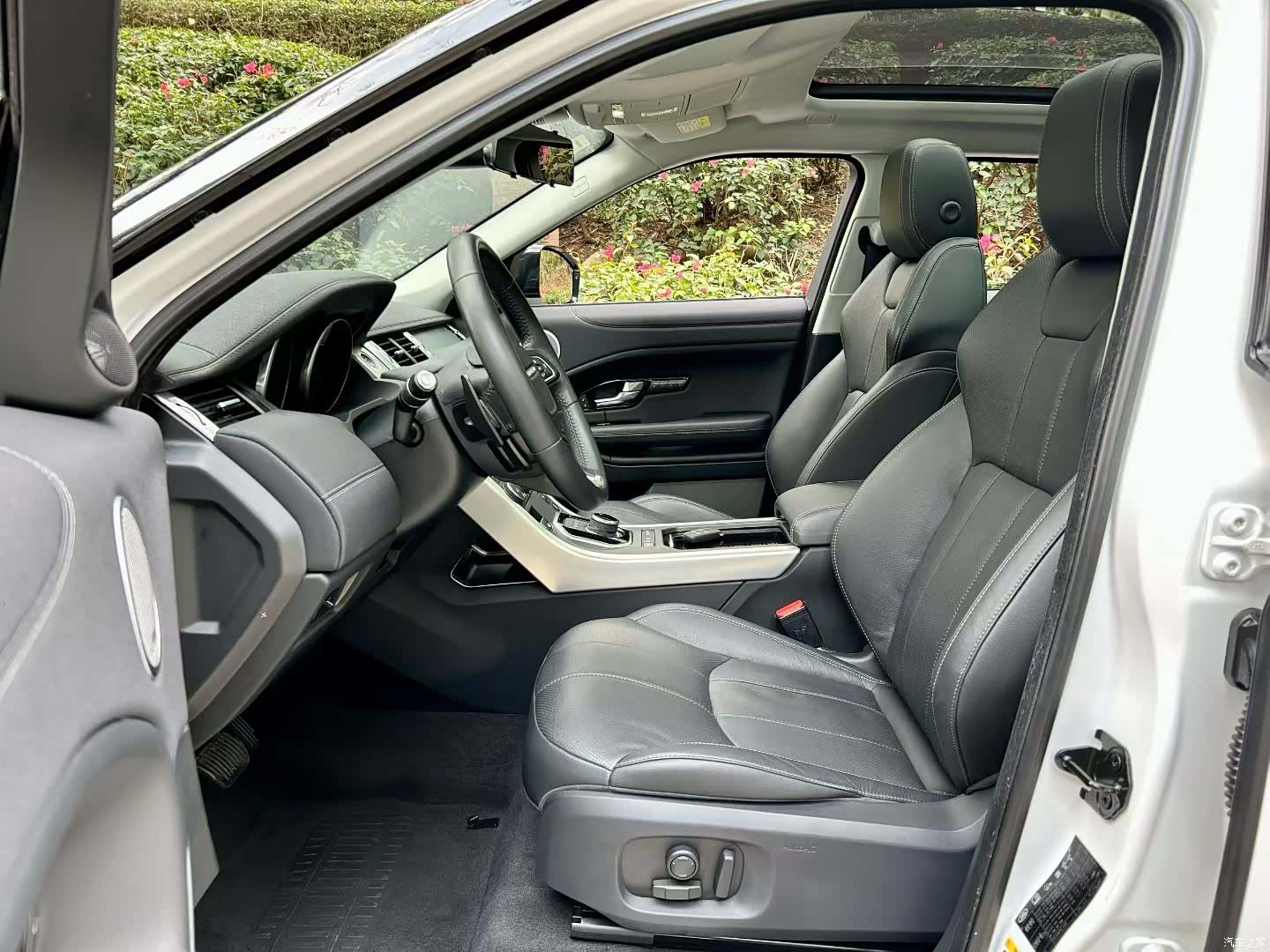 Land Rover Range Rover, 2018 3