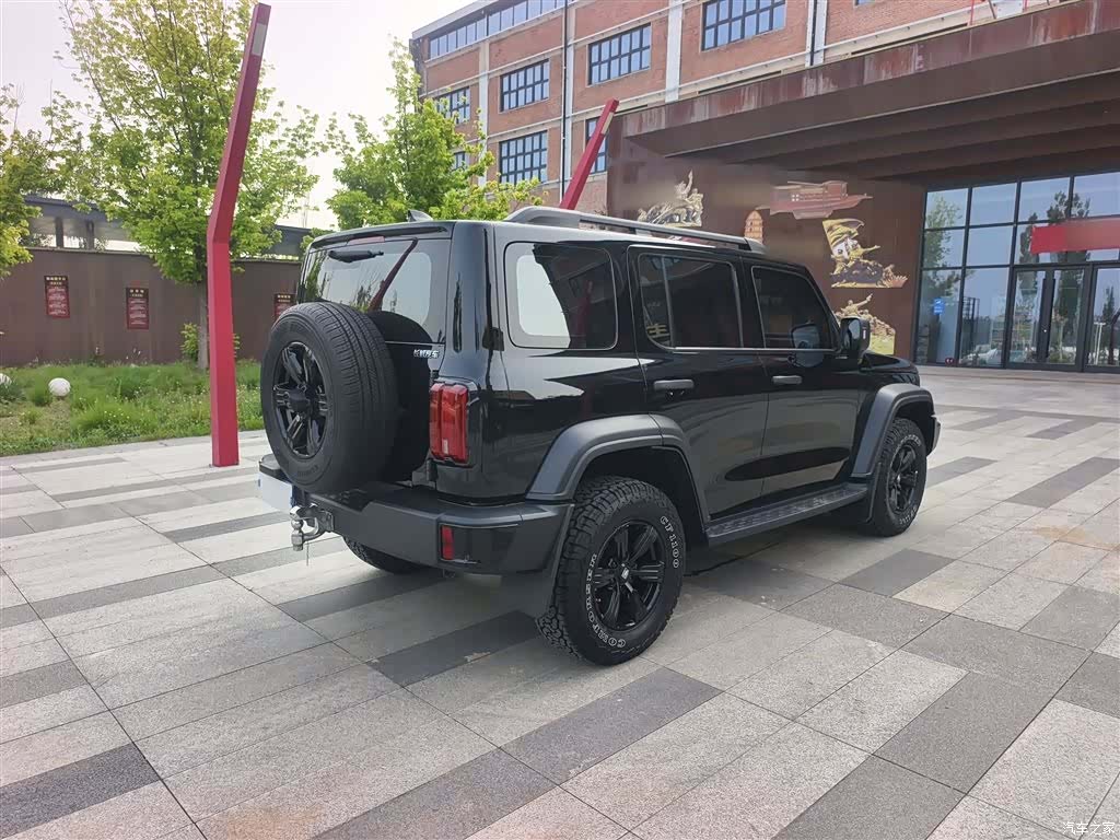 Tank 300, 2024 9
