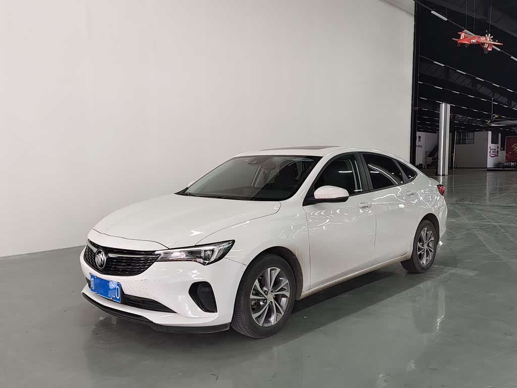 Buick Verano