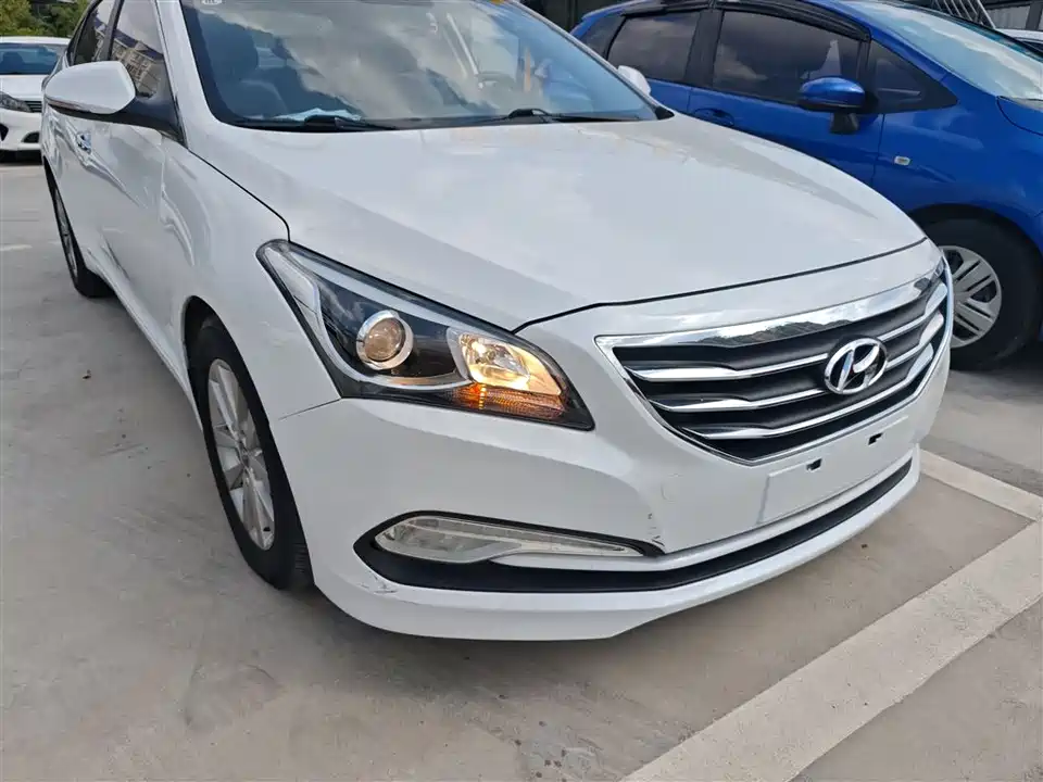 Hyundai Name picture